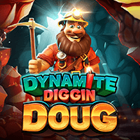 Dynamite Diggin Doug game thumbnail