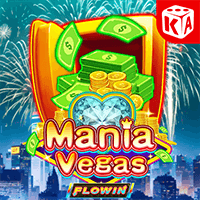 Vegas Cuồng Nhiệt game thumbnail