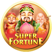 Siêu may mắn thumbnail