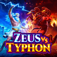 Đại Chiến Zeus vs Typhon thumbnail
