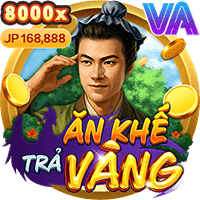 Ăn Khế Trả Vàng game thumbnail